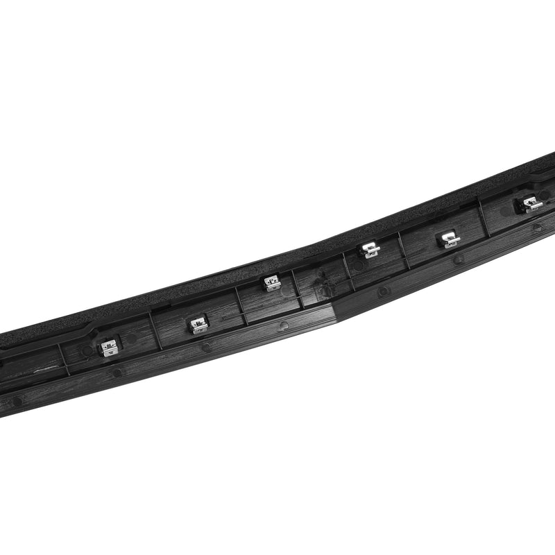 Front Hood Molding Trim Grille for Cadillac Escalade ESV 2015-2020