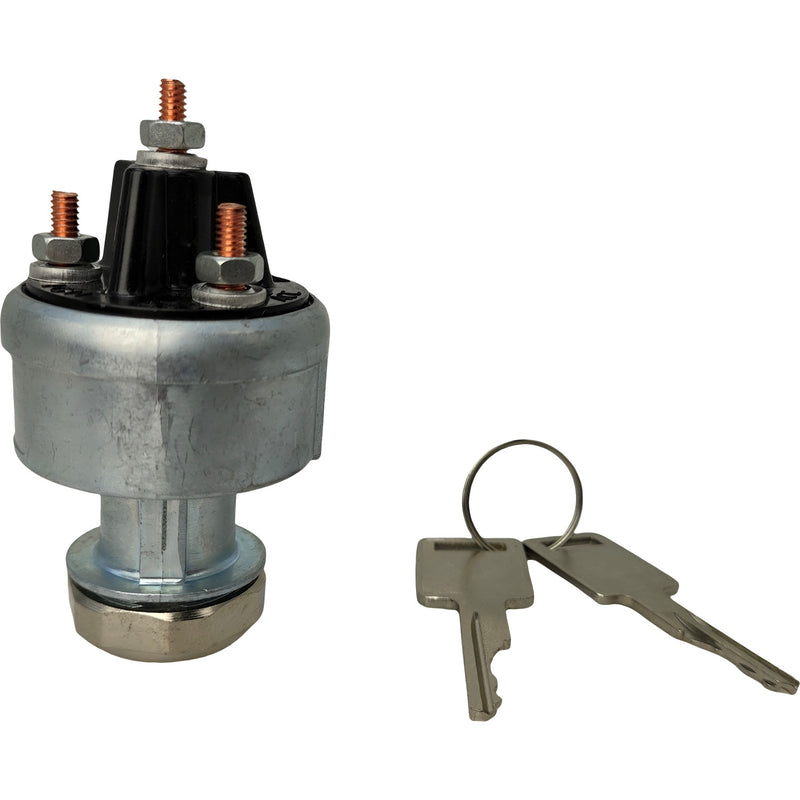 6665606 Ignition Switch Key for Bobcat Loaders 963 440 530 632 751 753 863 873