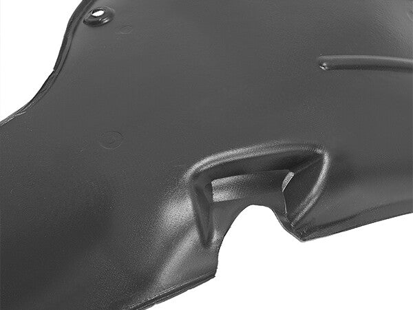 868123X700 Front Passenger Side Fender Liner for 2014-2016 Elantra Sedan