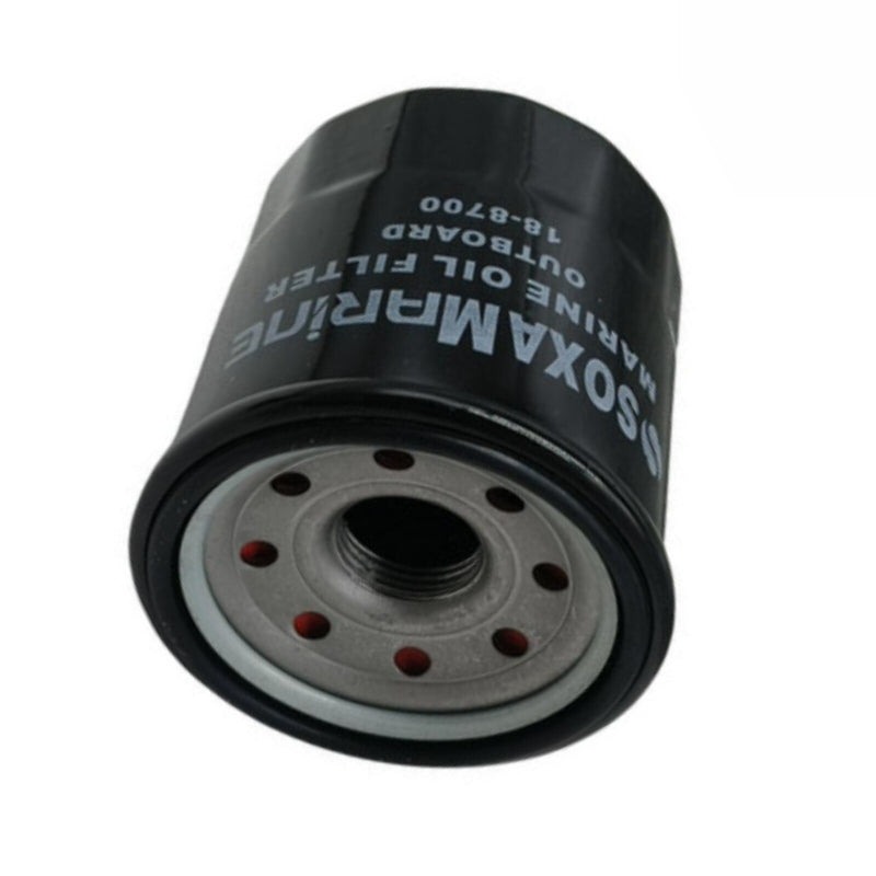 5GH-13440-20-00 Oil Filter for Yamaha F9.9 F15 F25 F40 F50 F60 F70