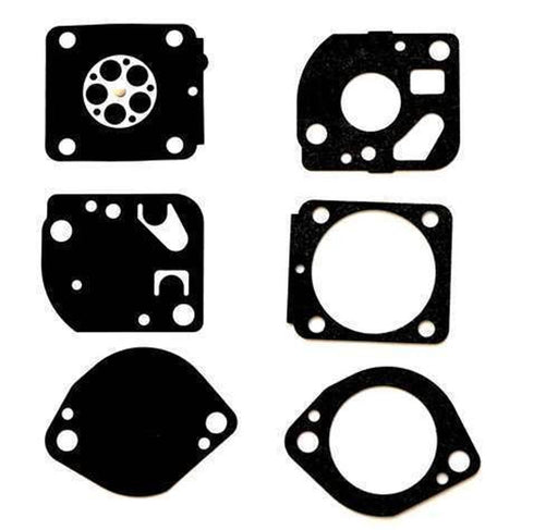 DURAFORCE Diaphragm and Gasket Set GND72 for Zama Fits Stihl FS130R BR500