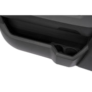DURAFORCE Inner Door Panel for Dodge Ram 1500 2500 3500 Front Driver Side 2013-18