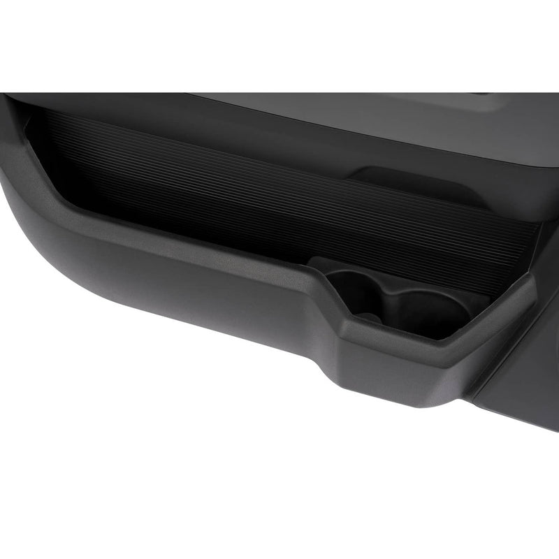 DURAFORCE Inner Door Panel for Dodge Ram 1500 2500 3500 Front Driver Side 2013-18