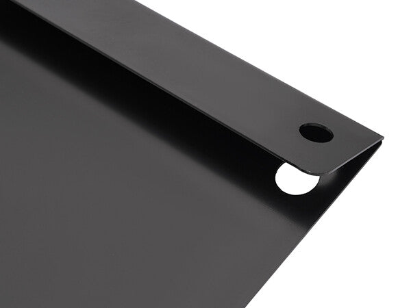 Aluminum Front License Plate Holder Mounting Bracket for Ford Bronco 2021-2024