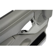 DURAFORCE Inner Door Panels for Ford Bronco 92-96 F-150 F-250 F-350 92-97 Gray LH RH