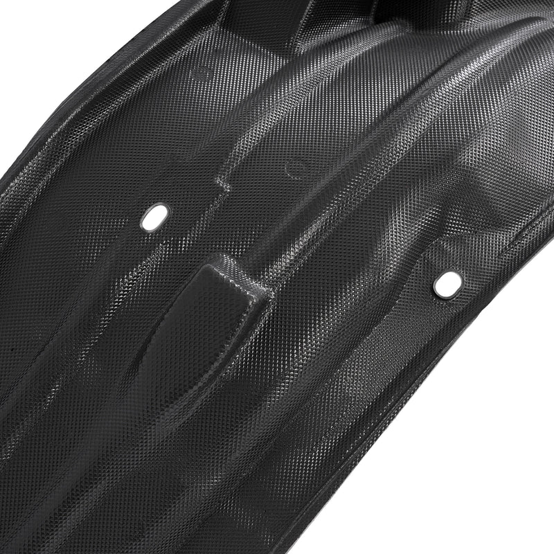 Splash Shield Fender Liner Front Right for Honda Fit 07-08 MT AT Models