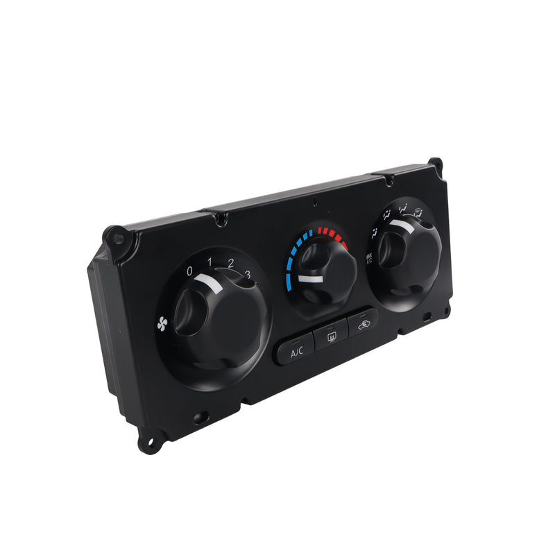 27510JS60B AC Heater Control Panel for Nissan Frontier 2007-2012
