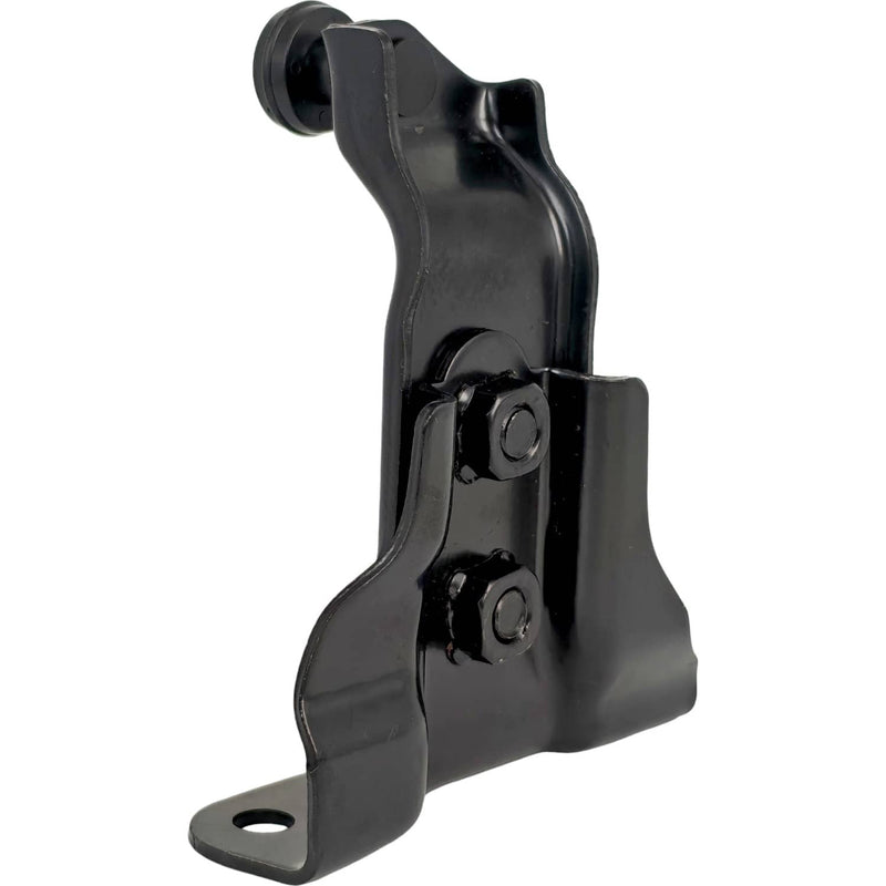 DURAFORCE 72510-TK8-A01 Sliding Rear Door Roller Top Bracket for Honda Odyssey 2011-2017