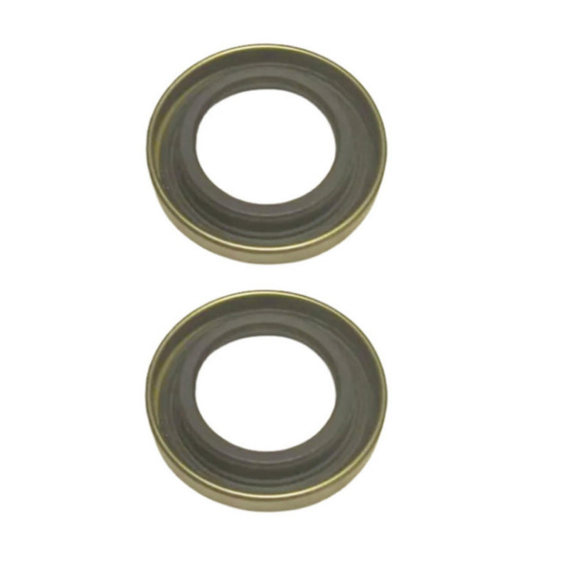 329922 Lower Unit Seal for Johnson for Evinrude for BRP for OMC Driveshaft 2X