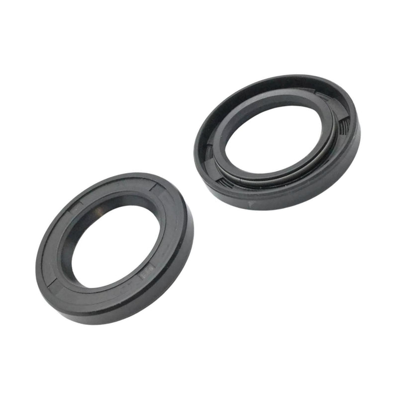 93101-25M03-00 Oil Seal for Yamaha Outboard Lower Unit 93101-25M03 2 Pcs
