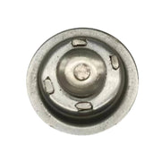 DURAFORCE 5001036 Thermostat Assembly for Johnson Evinrude OMC 130 Degrees 5000355