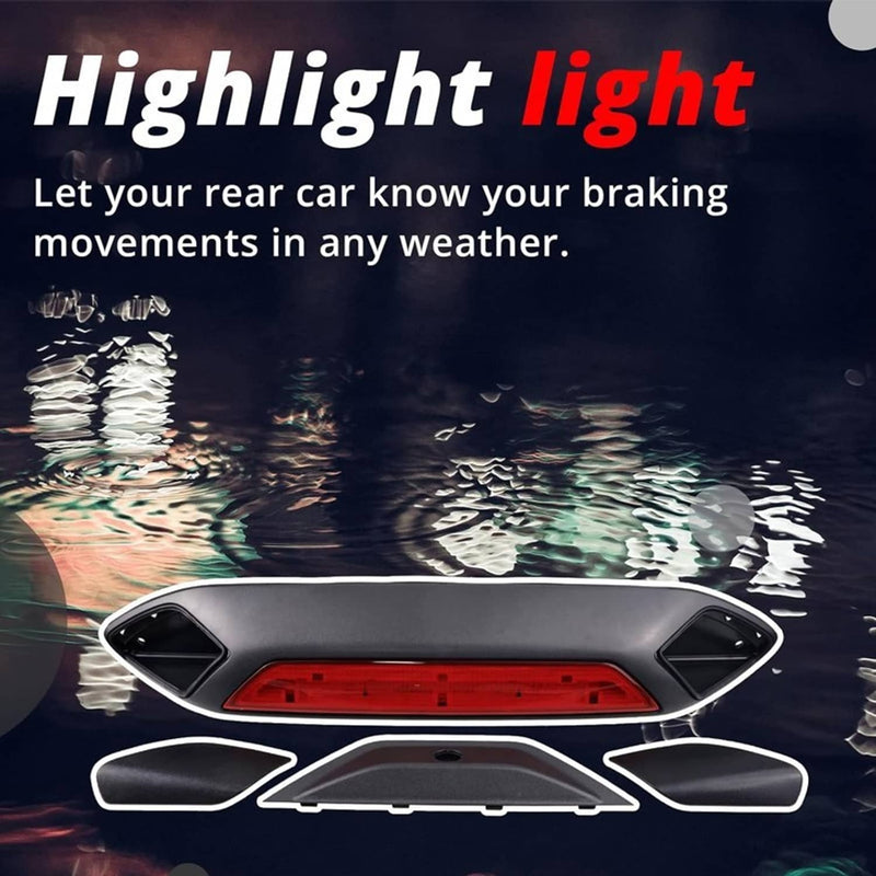 923-127 3rd Brake Light Stop Lamp for Ford Transit 150 250 350 350HD