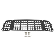 DURAFORCE Overhead Molle Panel Roof Rack for Toyota Tacoma 2005-2015 Double Cab 4-Door