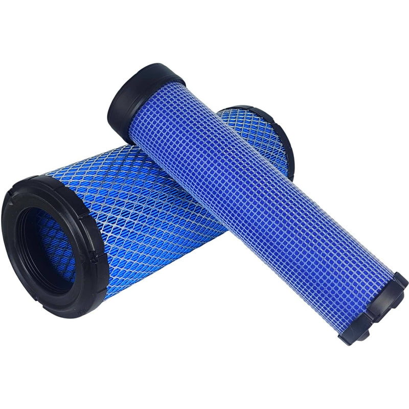 DURAFORCE P772579 P775300 Outer Inner Air Filter Kit for Donaldson for New Holland TD55D