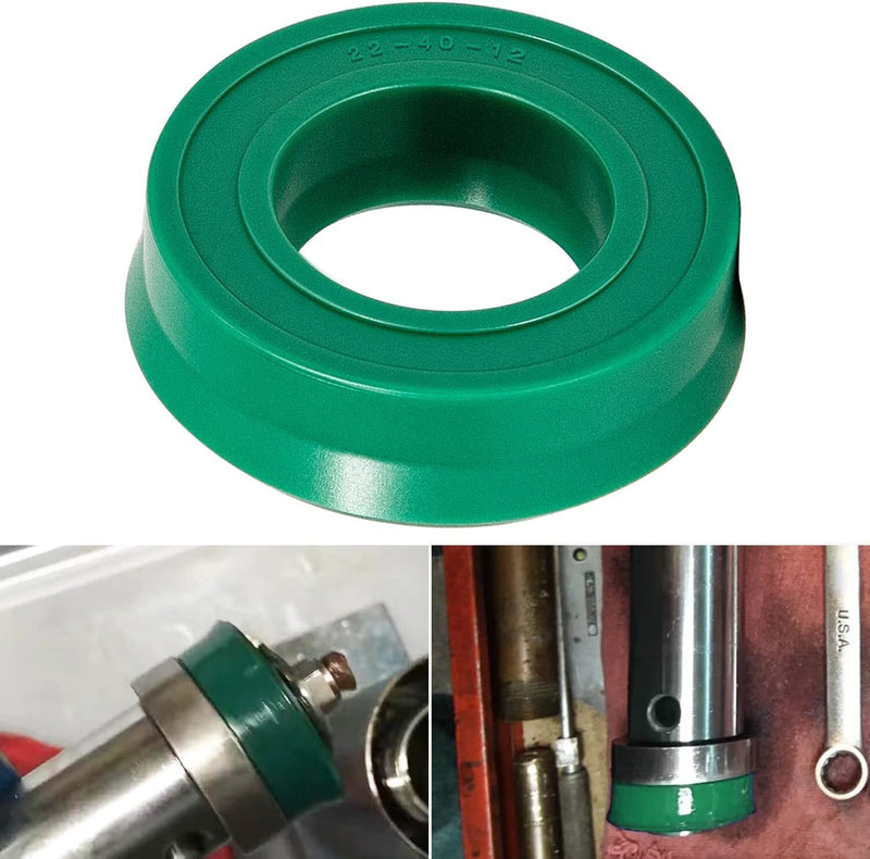 Hydraulic Jack Piston U-Cup Seal Replacement for 2 Ton Floor Jack 328 Series