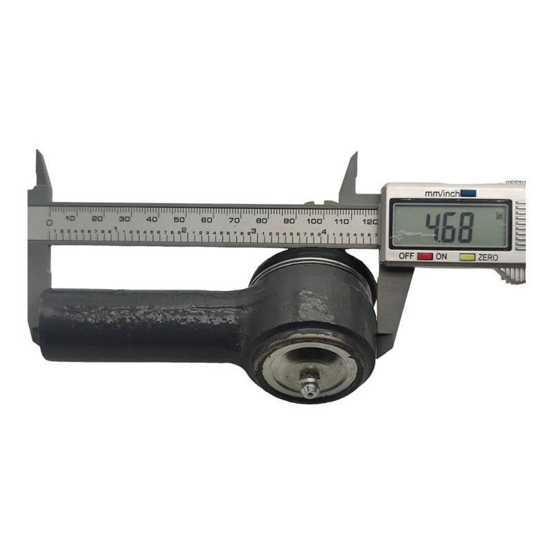 DURAFORCE TD030-13700 Tie Rod End for Kubota Tractor L3430DT L3540HST L3540HSTC L3540HST3