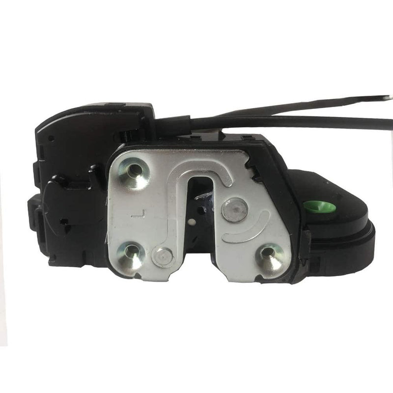 2Pcs Door Lock Latch Actuators for Hyundai Sonata 2011-2015 Front Left and Right