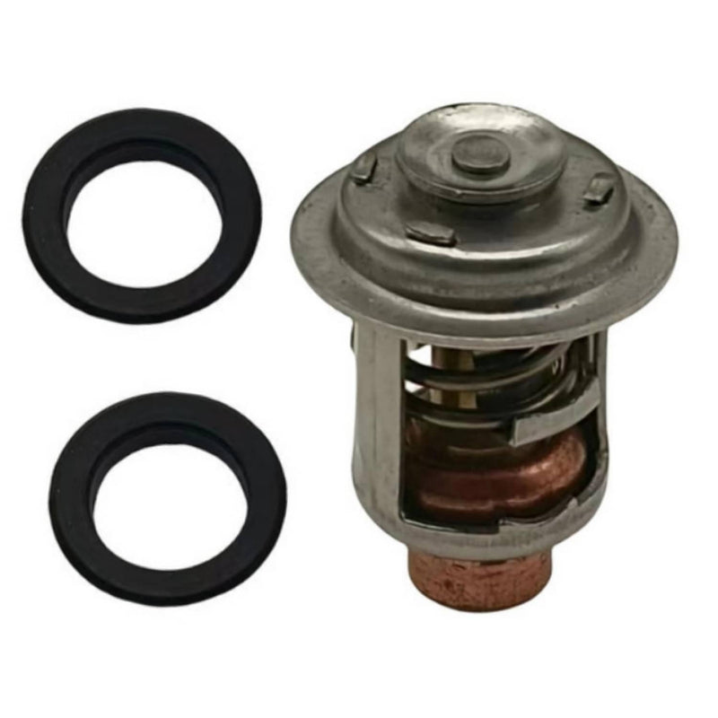 DURAFORCE 833072003 833072 5005440 Thermostat for Mercury Marine Mercruiser 143° 115-250HP