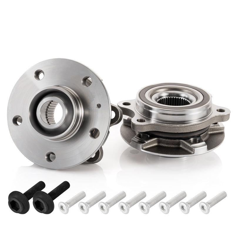 513301 Front Rear Wheel Hub Bearing for Audi A4 A5 A6 A7 A8 Q5 S4 S5 S6 S7
