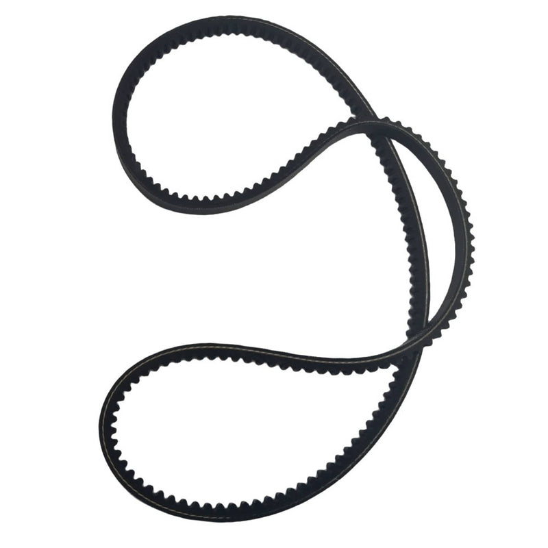 DURAFORCE 958314 966382 966978 18-15435 Marine V-Belt for Volvo Penta D30 D31 D40 D41