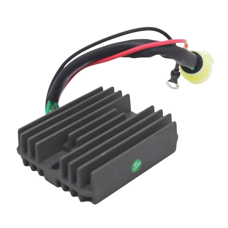 DURAFORCE 67F-81960-12-00 Outboard Rectifier Regulator for Yamaha 67F-81960-11-00