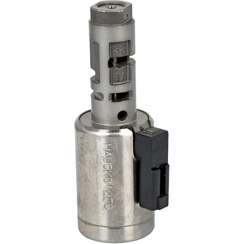 DURAFORCE TF-60SN 6-Speed Transmission Solenoid 09G for Skoda Superb 09-11 L4 2.0L 8X