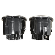 DURAFORCE Girlle & Fog lights W/Cover Bracket & Double Lights LED For 2022-2023 Subaru WRX