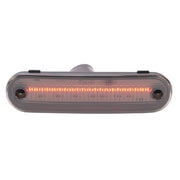 DURAFORCE LED Side Marker Light Smoked Lens Front Rear for Mazda MX-5 Miata 1990-2005 4X