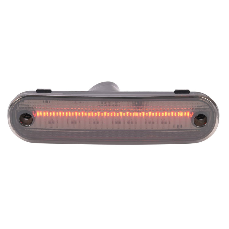 DURAFORCE LED Side Marker Light Smoked Lens Front Rear for Mazda MX-5 Miata 1990-2005 4X