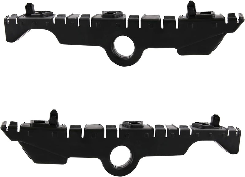For Chevy Silverado 1500 2019 2020 2021 2022 23 Bumper Bracket LH RH Side Front