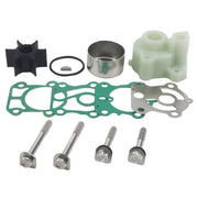 DURAFORCE 692-W0078-02-00 Water Pump Impeller Repair Kit for Yamaha Outboard