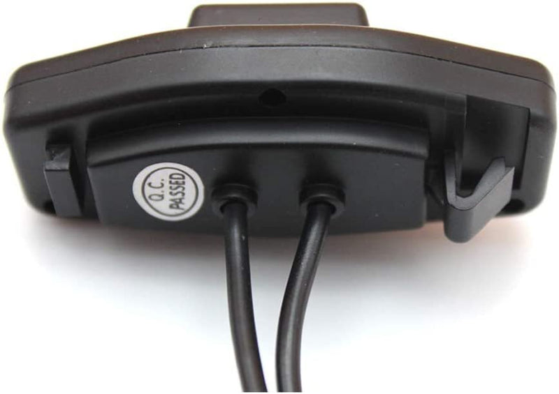 Car Rear View Reversing Backup Camera for Honda Accord Pilot Civic Odyssey Acura