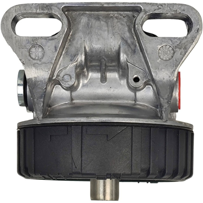 RE500161 RE70358 Filter Head for John Deere 2254 335C 430B 435C 444H 544H