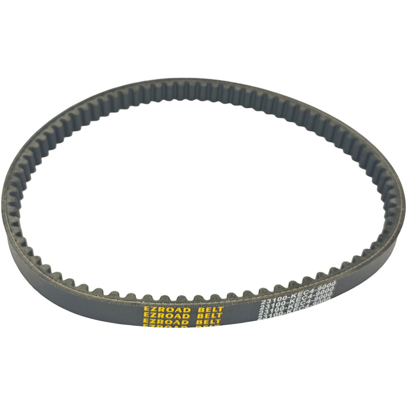 23100-KEC4-900 Clutch Drive Belt for Kymco People One 125 4T Euro III Scooter