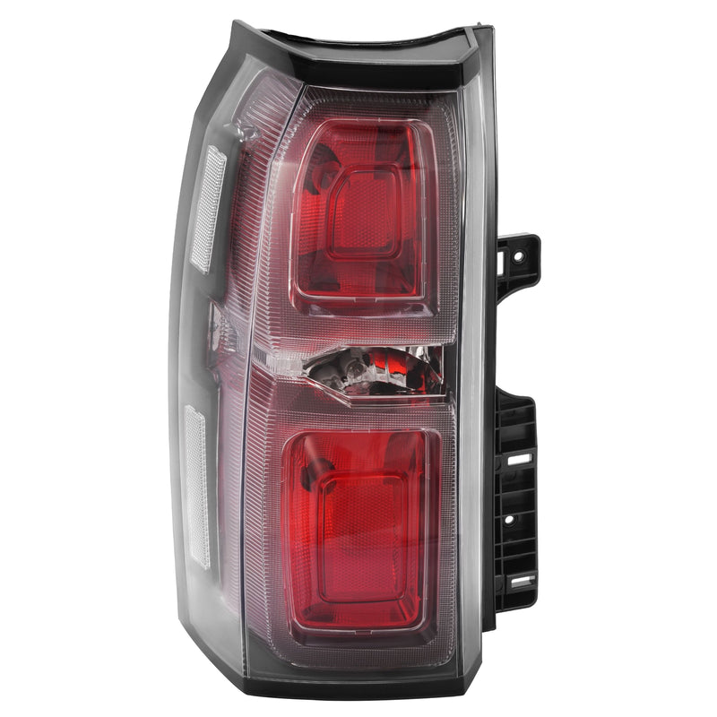 LED Tail Light Brake Lamp Driver Side Left for Chevy 2015-2020 Tahoe Suburban
