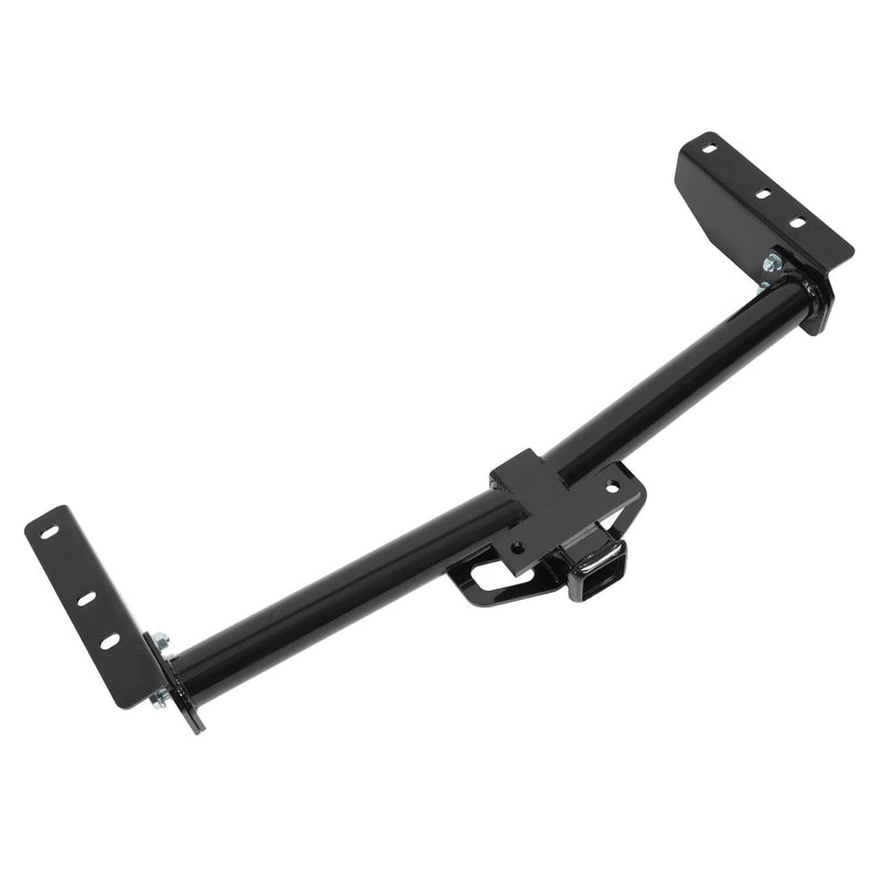 DURAFORCE Class 4 Trailer Hitch Receiver 2 Inch for Suburban 1500 Yukon Denali Escalade 00