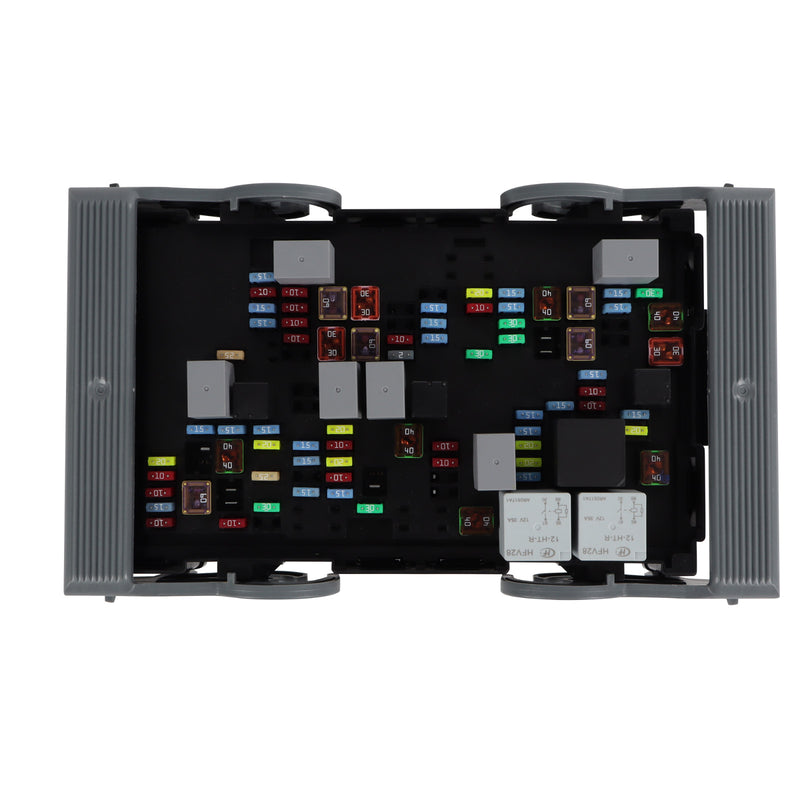 19210438 Electrical Fuse Relay Junction Block for Chevrolet GMC 07-09 Avalanche