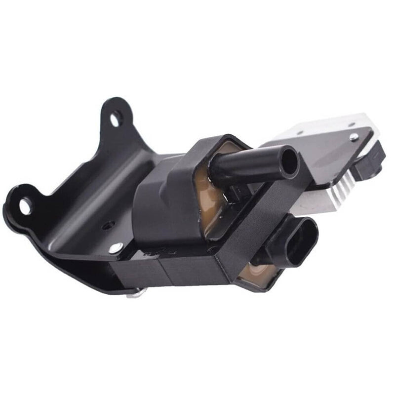 DR49 D577 Ignition Coil & Module for Chevrolet GMC 4.3L 5.7L 1995-2007
