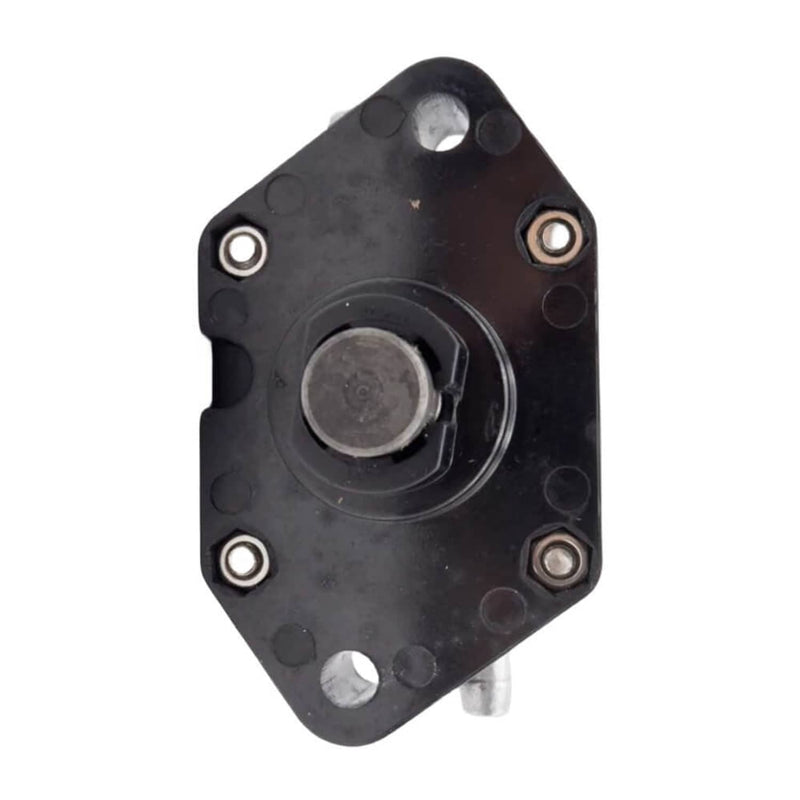 DURAFORCE 15100 91J02 91J01 Fuel Pump for Suzuki 2003-11 Outboard DF4 DF6 4 5 6 HP Engine