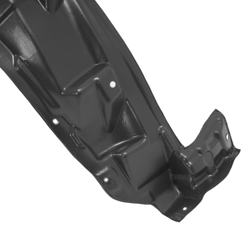 Front Fender Liner Driver Side Without Foam for Toyota Prius Base 2010-2015 2012