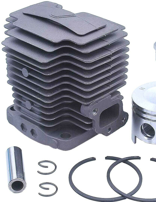 DURAFORCE CYLINDER ASSEMBLY for Kawasaki TH48 Replaces OEM 11005 2123 44mm