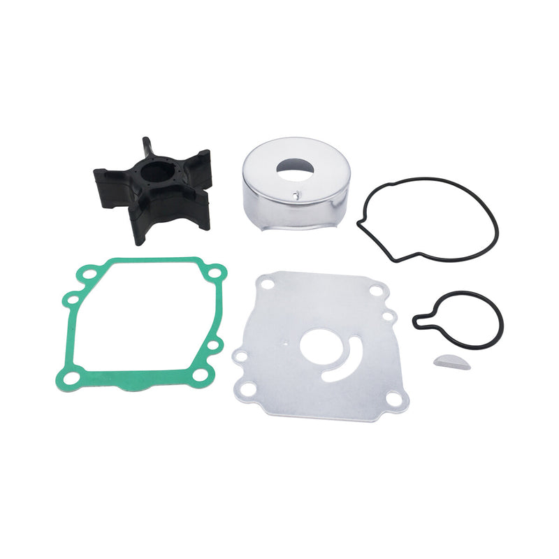 17400-92J00 Water Pump Impeller Kit for Suzuki Outboard 4-Stroke DF90-DF140
