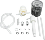 DURAFORCE 8H033305 Outboards 100 Hour Oil Maintenance Kit for Honda BF75A BF90A