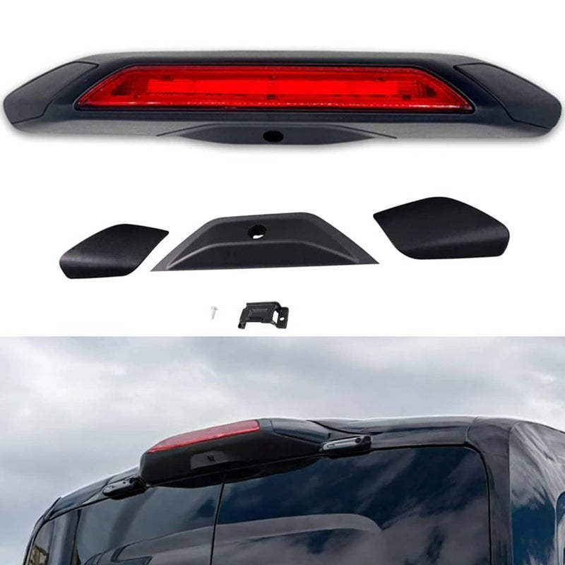 923-127 3rd Brake Light Stop Lamp for Ford Transit 150 250 350 350HD