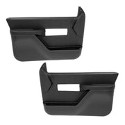 DURAFORCE Inner Door Panel for Chevrolet/GMC Sierra Silverado 1990-1994 Driver Passenger