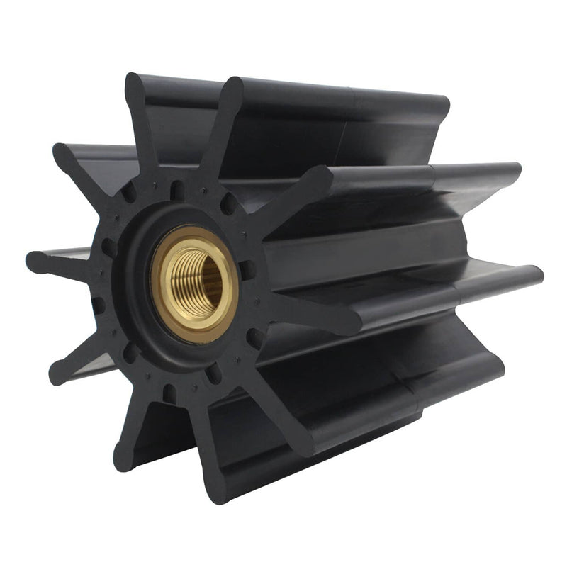 DURAFORCE 22000K Marine Flexible Impeller for Sherwood G2201 G22011-01 G22012X