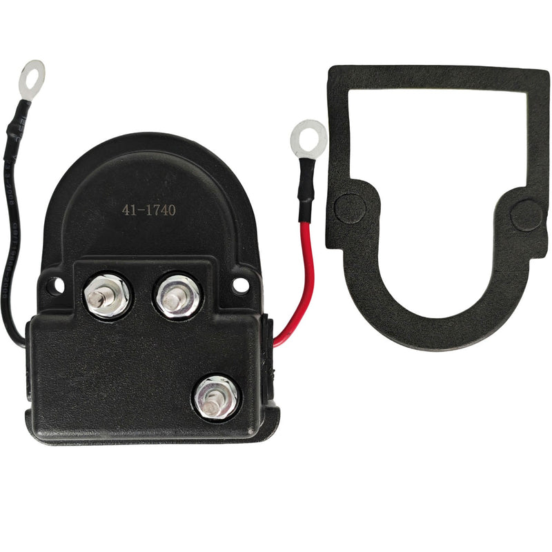 41-1740 12 Voltage Regulator for Thermo King URD-III 50 XDS SR MAX