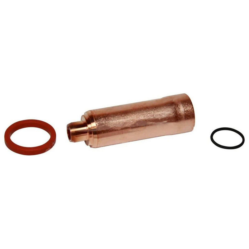 DURAFORCE 861255 Injector Sleeve for Volvo Penta AD41 TAMD31 AD31 KAD32 TAMD41 KAD43