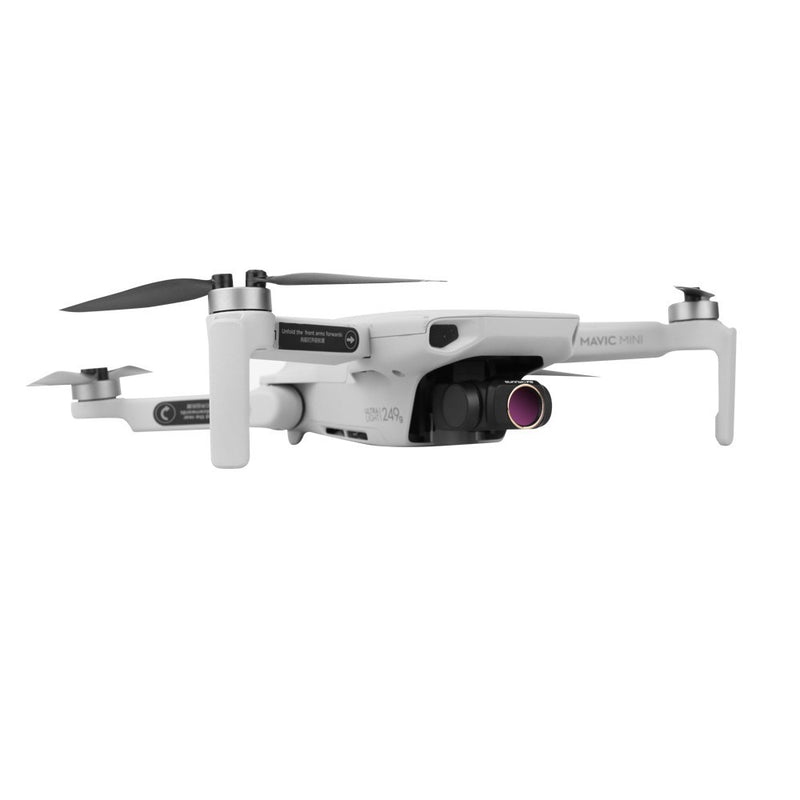 MCUV Lens Filter Gimbal Camera for DJI Mini Mini 2 Mini SE Mini 2 SE Mini 4K