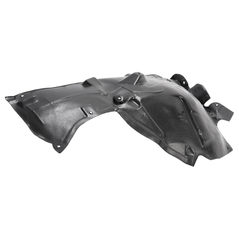 Front Passenger Inner Fender Liner Rear Section for INFINITI Q50 2014-2023